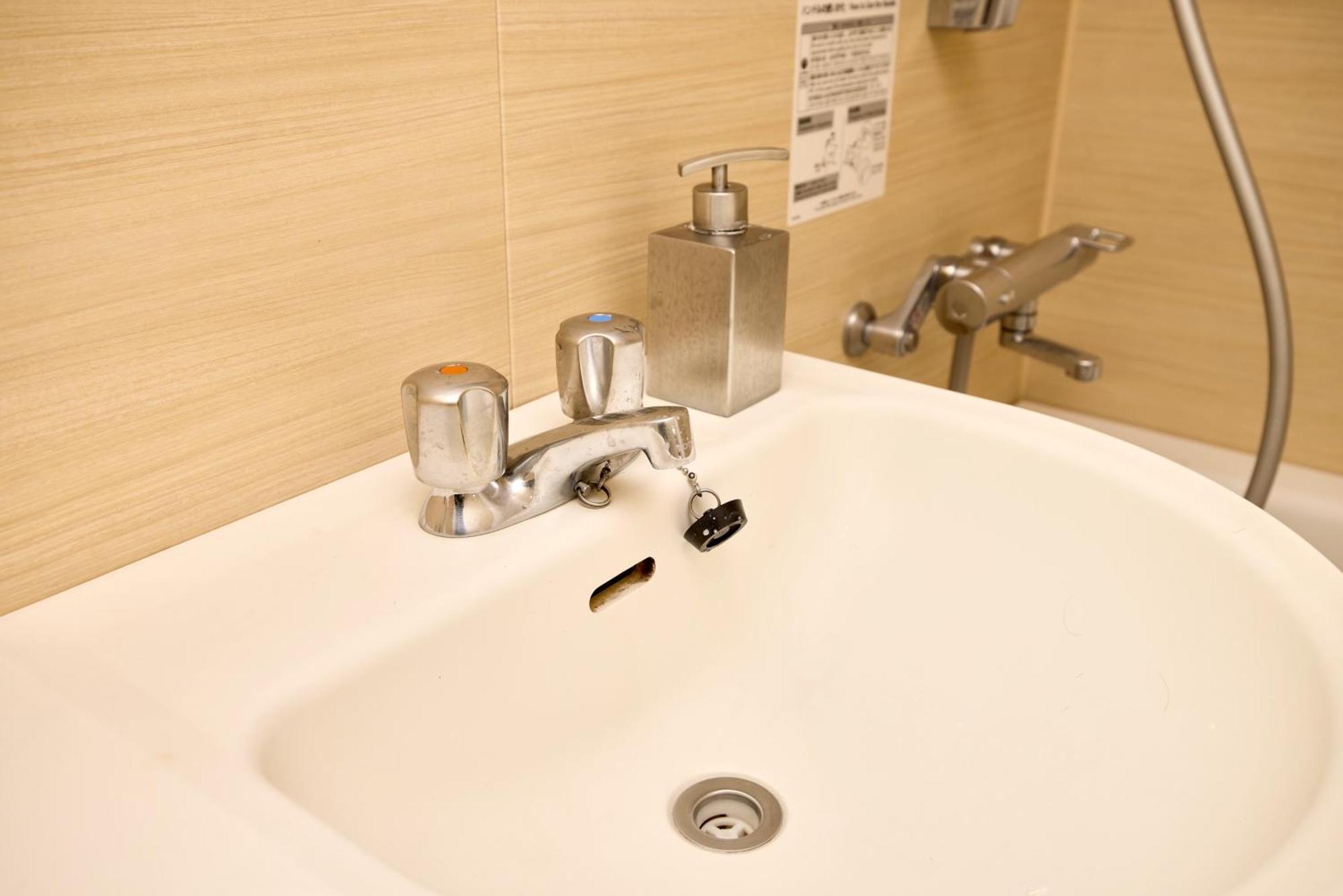 Hotel Kyo-wa Präfektur Tokio