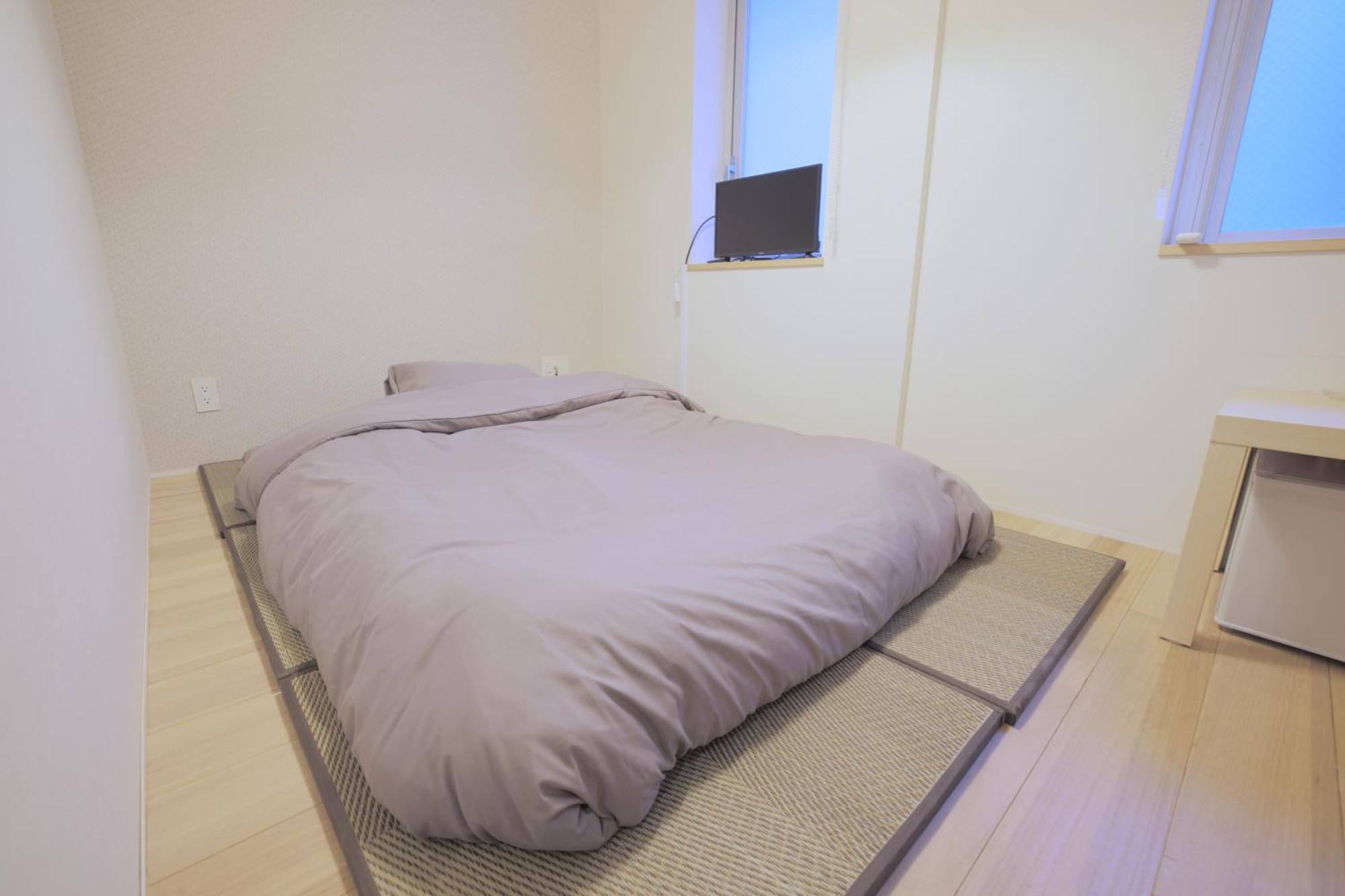 Kyo-wa Hotel Präfektur Tokio